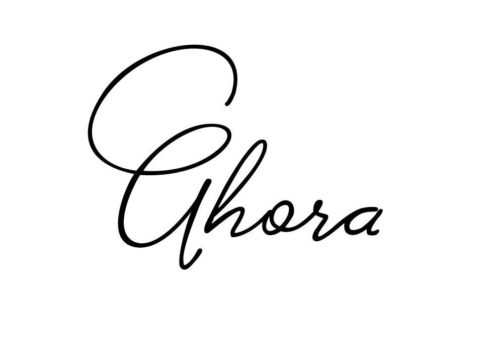 AHORA